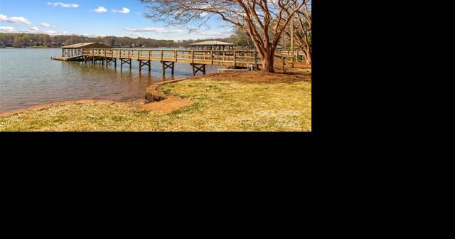 Newly listed homes for sale in the Statesville area - Vimarsana News