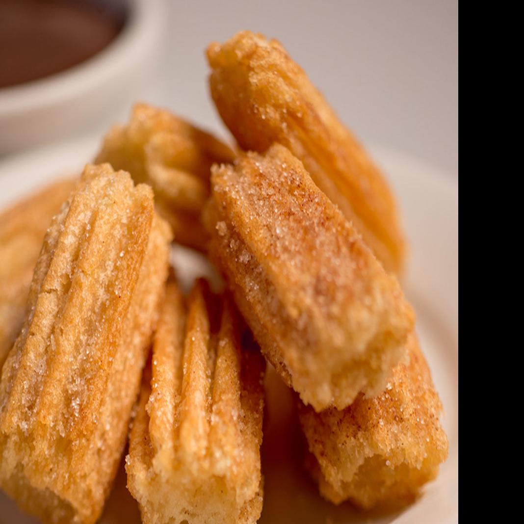 Churros Are One Of The Best Things About Disney World Now You Can Make Them At Home Food Cooking Statesville Com