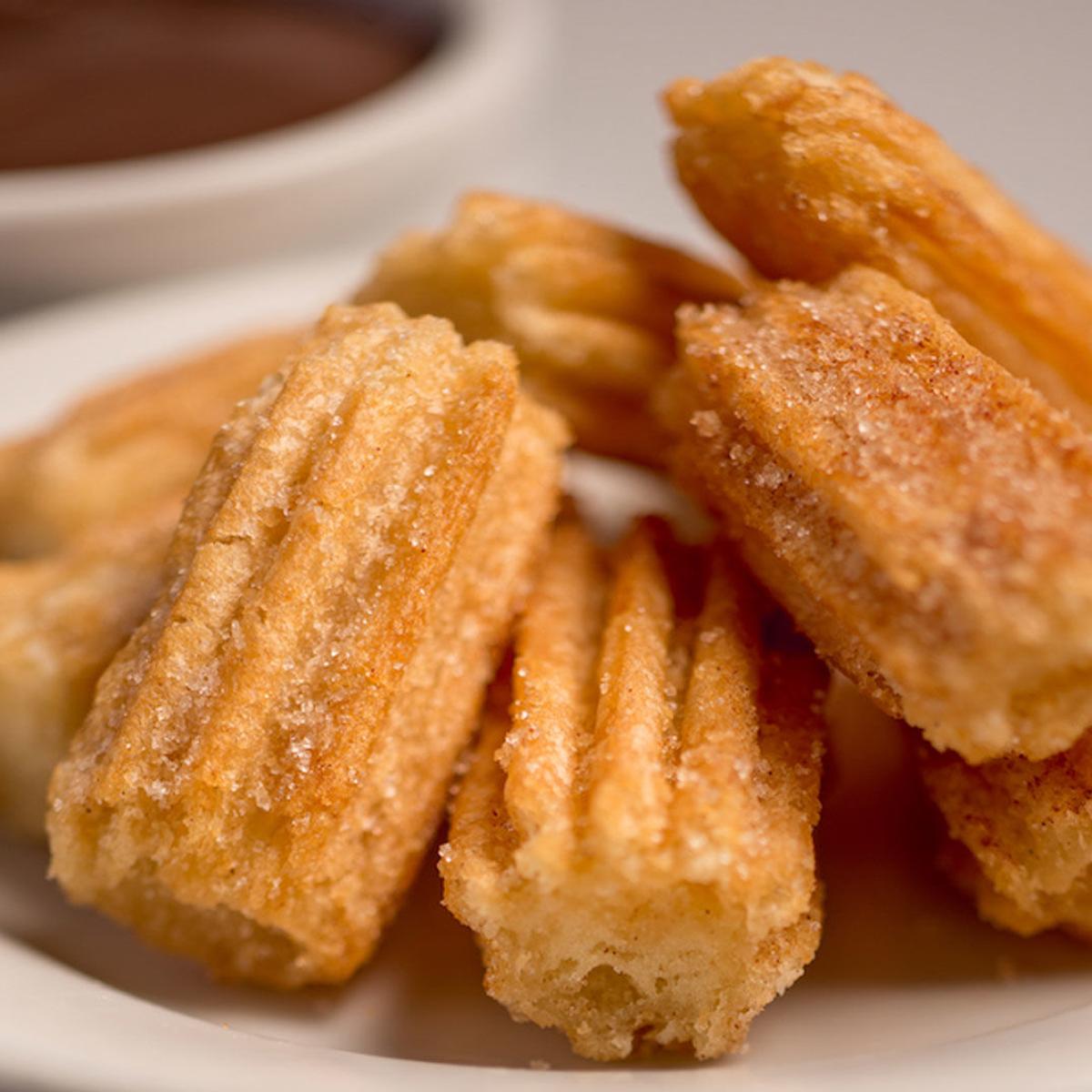 Churros Are One Of The Best Things About Disney World Now You Can Make Them At Home Food Cooking Statesville Com Churros Are One Of The Best Things About Disney World Now You Can Make Them At Home Food Cooking Statesville Com