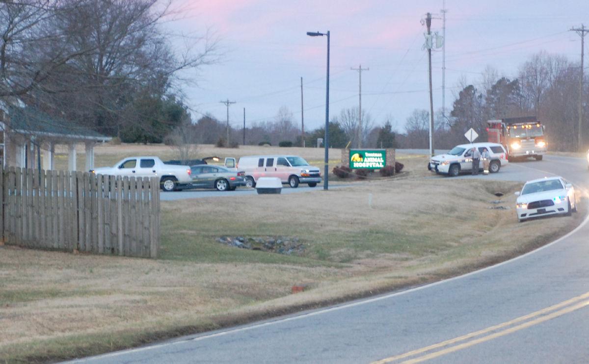 Homicide suspect sought after body found in Troutman News