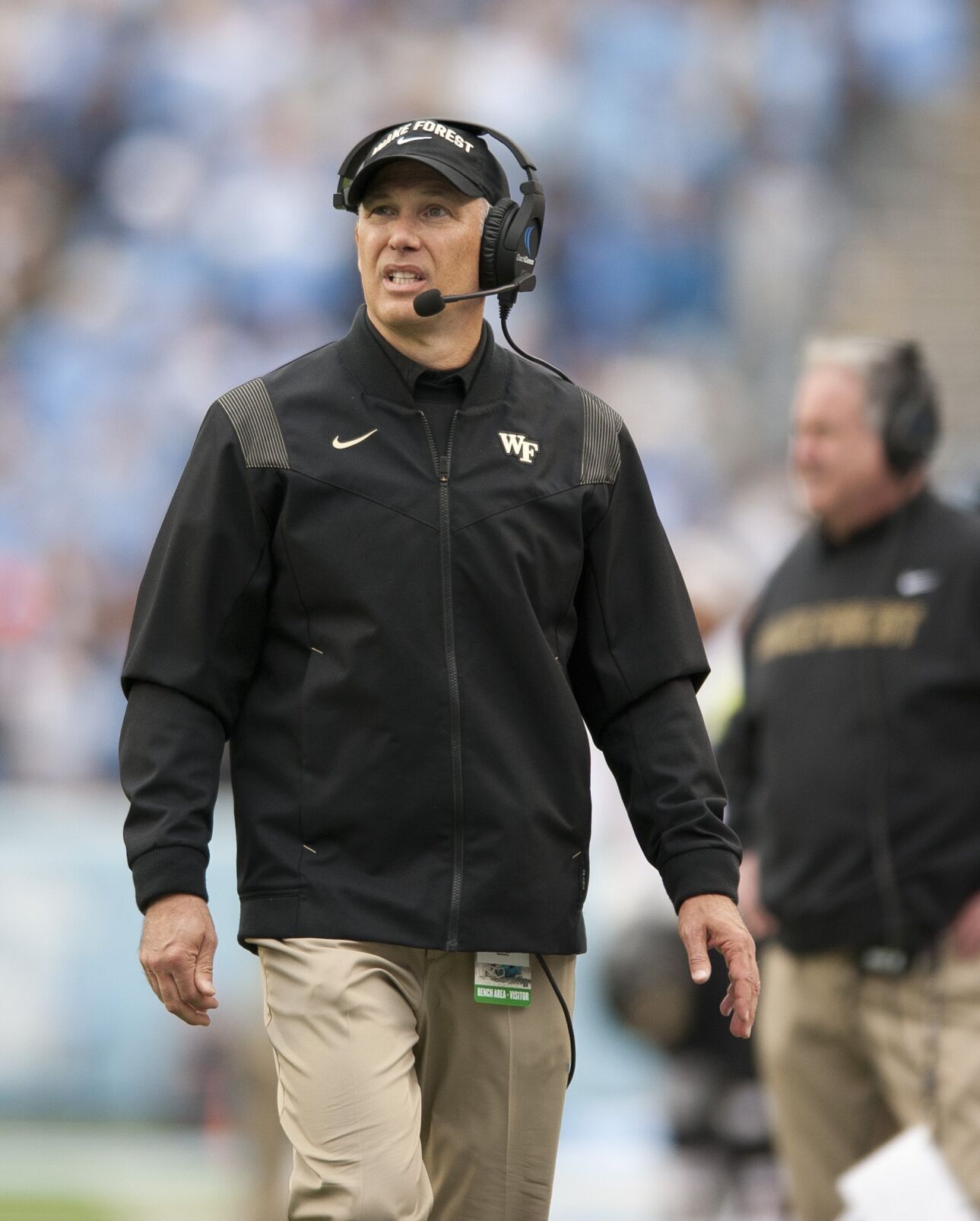 Understanding Wake Forest Coach Football: History, Insights, and Future