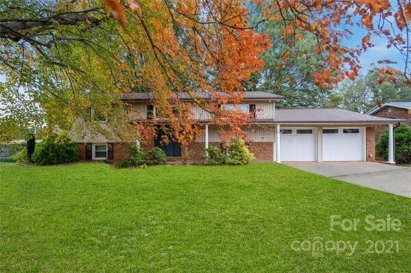 4 Bedroom Home in Statesville - $308,200