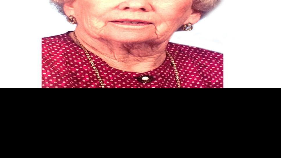 Cashion Laura Helen Poole Obituaries Statesville Com