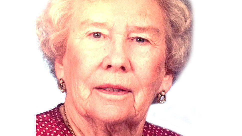 Cashion Laura Helen Poole Obituaries Statesville Com