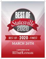Best of Statesville