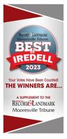 Best of Iredell 2023