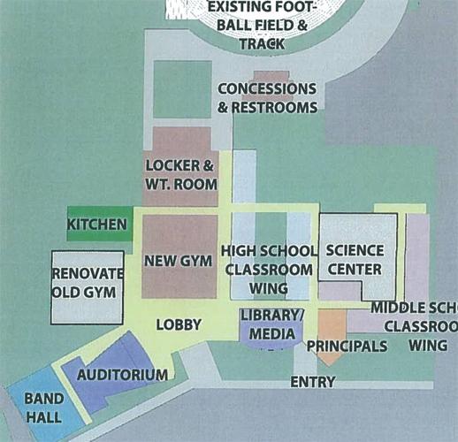 $16 95M bond election is on Kenedy ISD ballot Archives stexasnews com