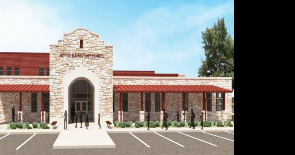 Pettus ISD elementary construction underway News