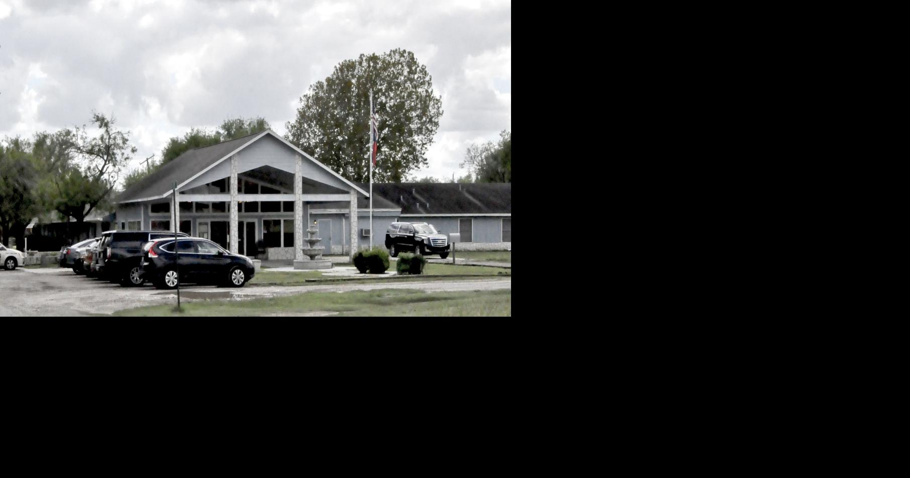 Three Rivers Nursing Home to close News