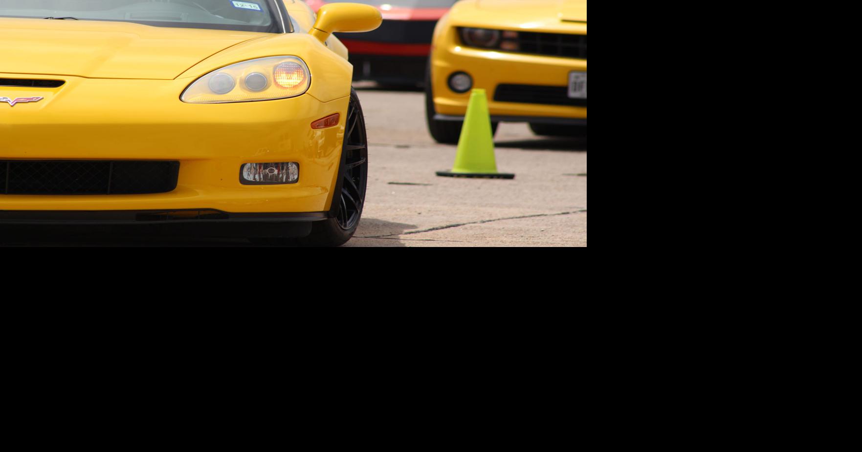 Texas Mile leaving town Archives