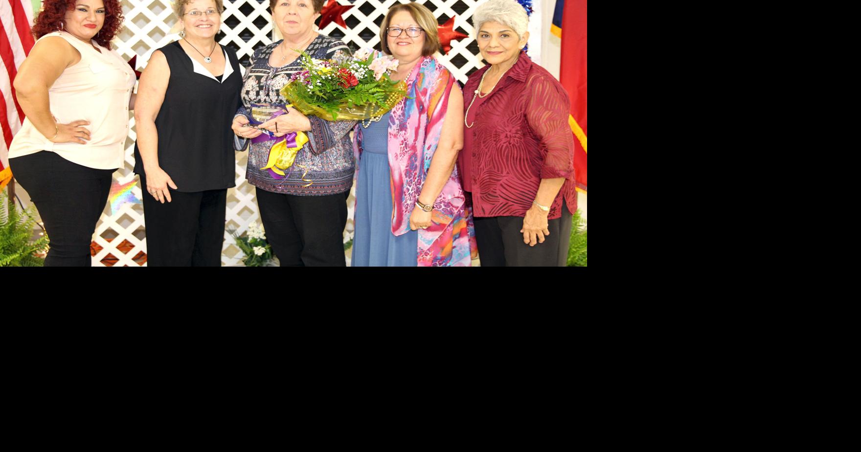 Janssen named 2016 Runge Citizen of the Year Features