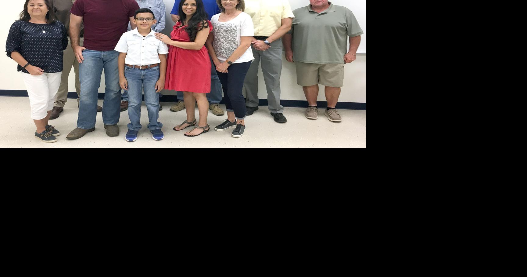 Funds for stadium restroom, concession stand approved by Falls City ISD