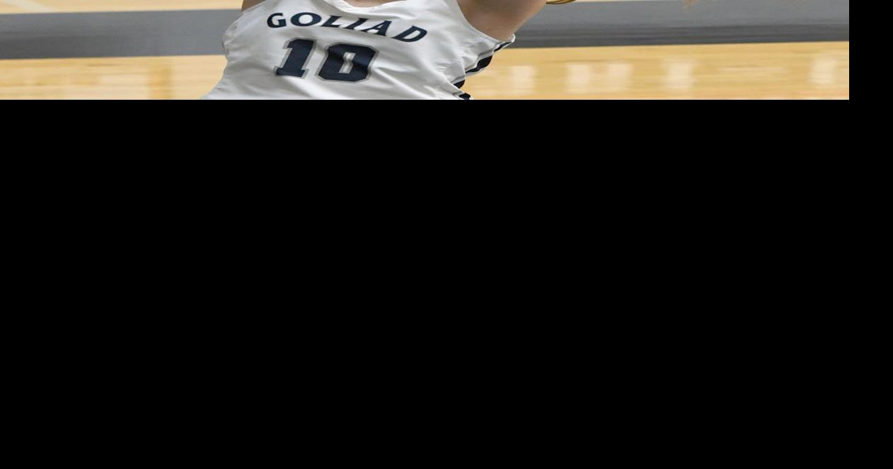 Goliad girls take on SkidmoreTynan Sports