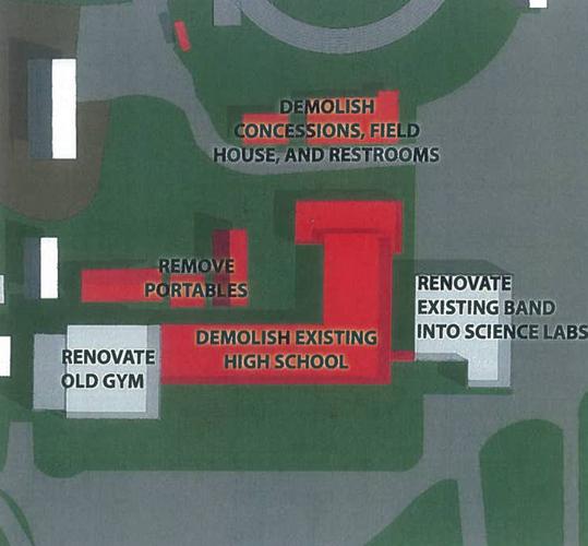 $16 95M bond election is on Kenedy ISD ballot Archives stexasnews com