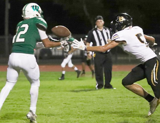 Eagles drop season opener to Brackettville Sports