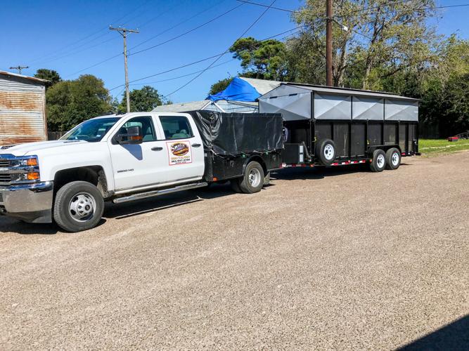 Smolik’s small sandwich gets large reception at Austin BBQ festival