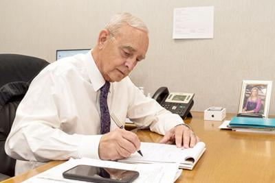 Waterhouse hits ground running