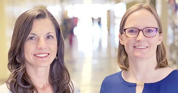 Two Goliad ISD educators attain highest certification News Two Goliad ISD educators attain highest certification News