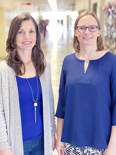 Two Goliad ISD educators attain highest certification News