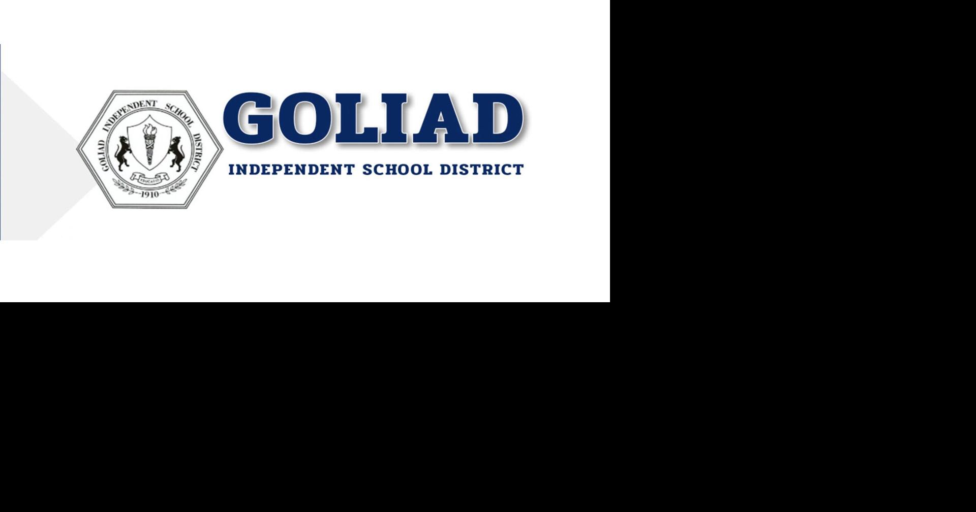 Goliad ISD gets A rating for financial accountability Goliad Advance