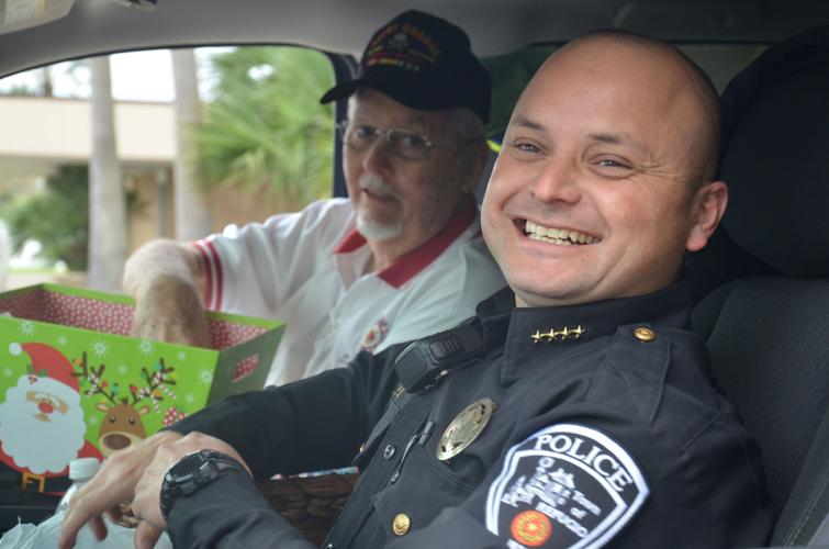 Refugio County Parade photos News