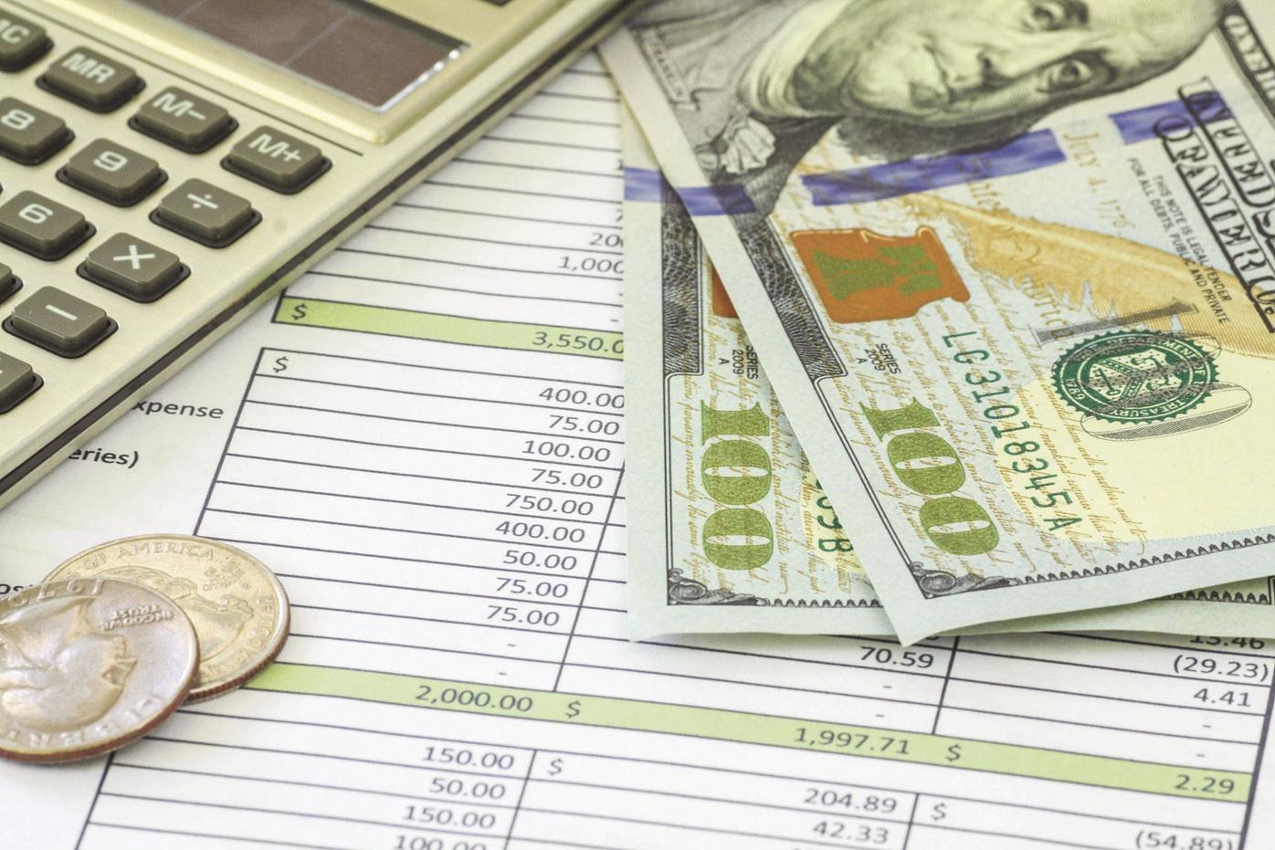 McMullen County budget aims to maintain status quo | News | stexasnews.com