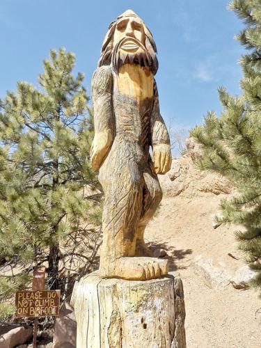 Bigfoot Sasquatch Evidence - 2nd Edition By Grover S Krantz