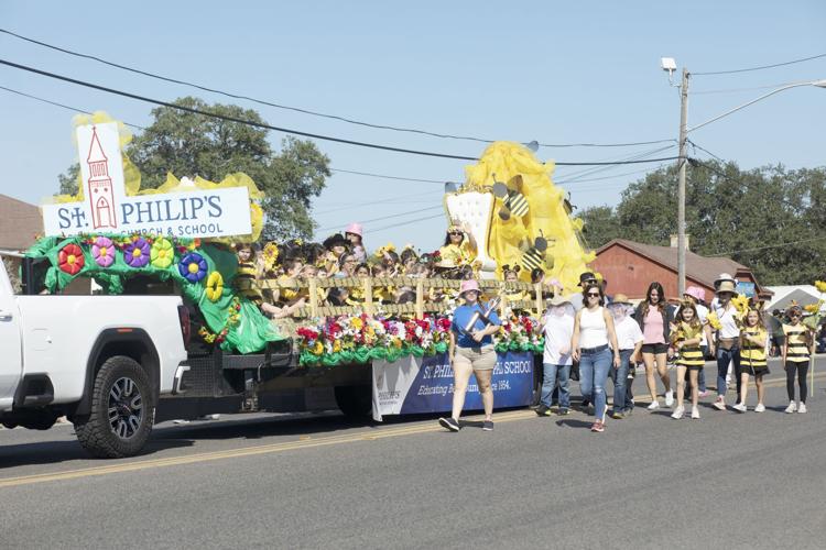 Beeville kicks off Western Week Entertainment & Society