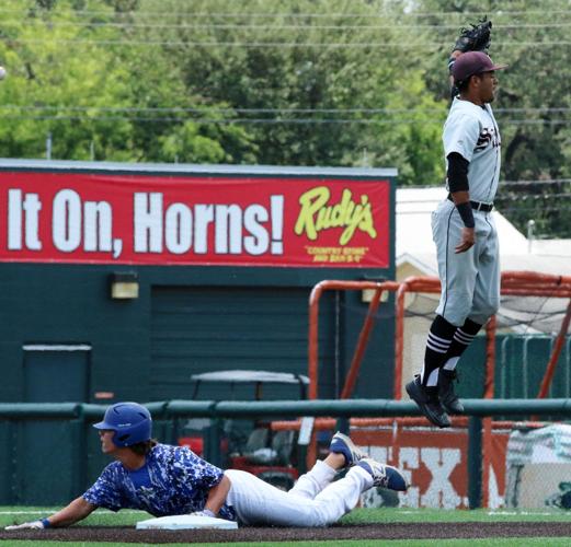 Deer Park, Muenster among state baseball champs Beeville Sports