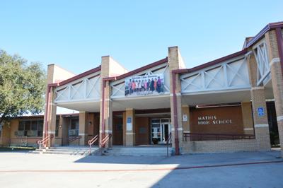 Mathis ISD tops county TEA overall results Features stexasnews com
