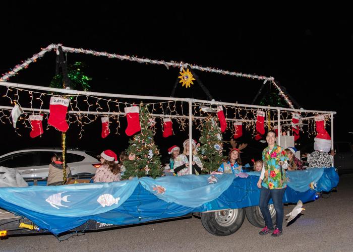 Portland Parade of Lights winners announced Entertainment & Society