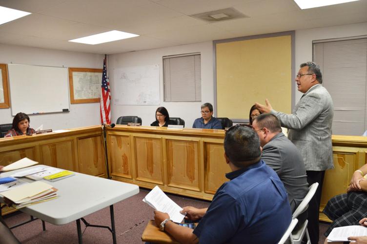 Mathis ISD pushes to keep alcohol further from schools Features