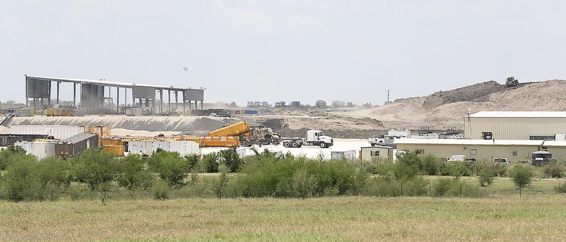 Letter to the Editor Pawnee a poor choice for waste disposal site