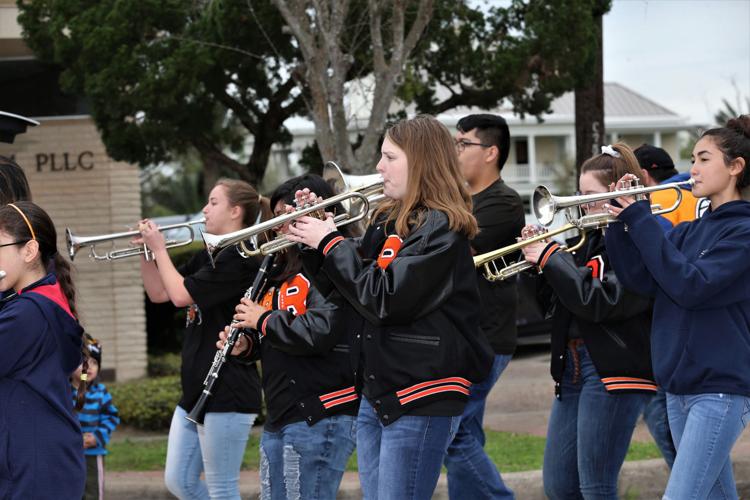 Refugio County Parade photos News