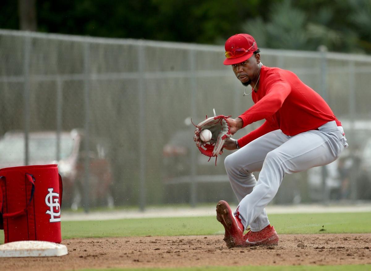 Jordan Walker: Cardinals top prospect highlights Springfield opener