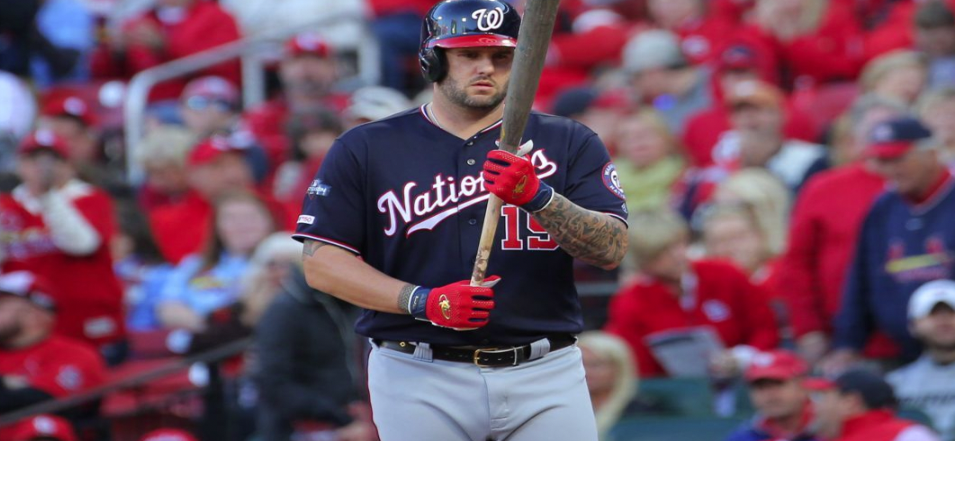 Big City' Matt Adams returns to the Cardinals