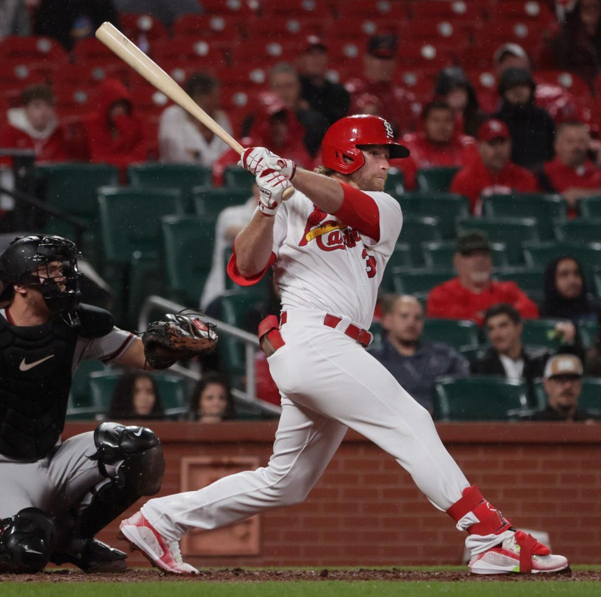 Breaking down Brendan Donovan's future with the St. Louis Cardinals