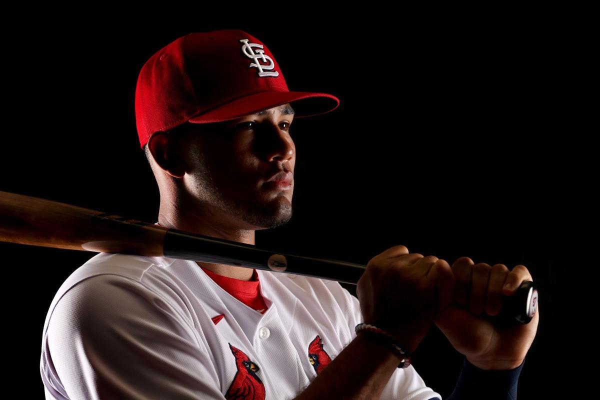 Gorman, Nunez, Walker: Cardinals top prospects promoted