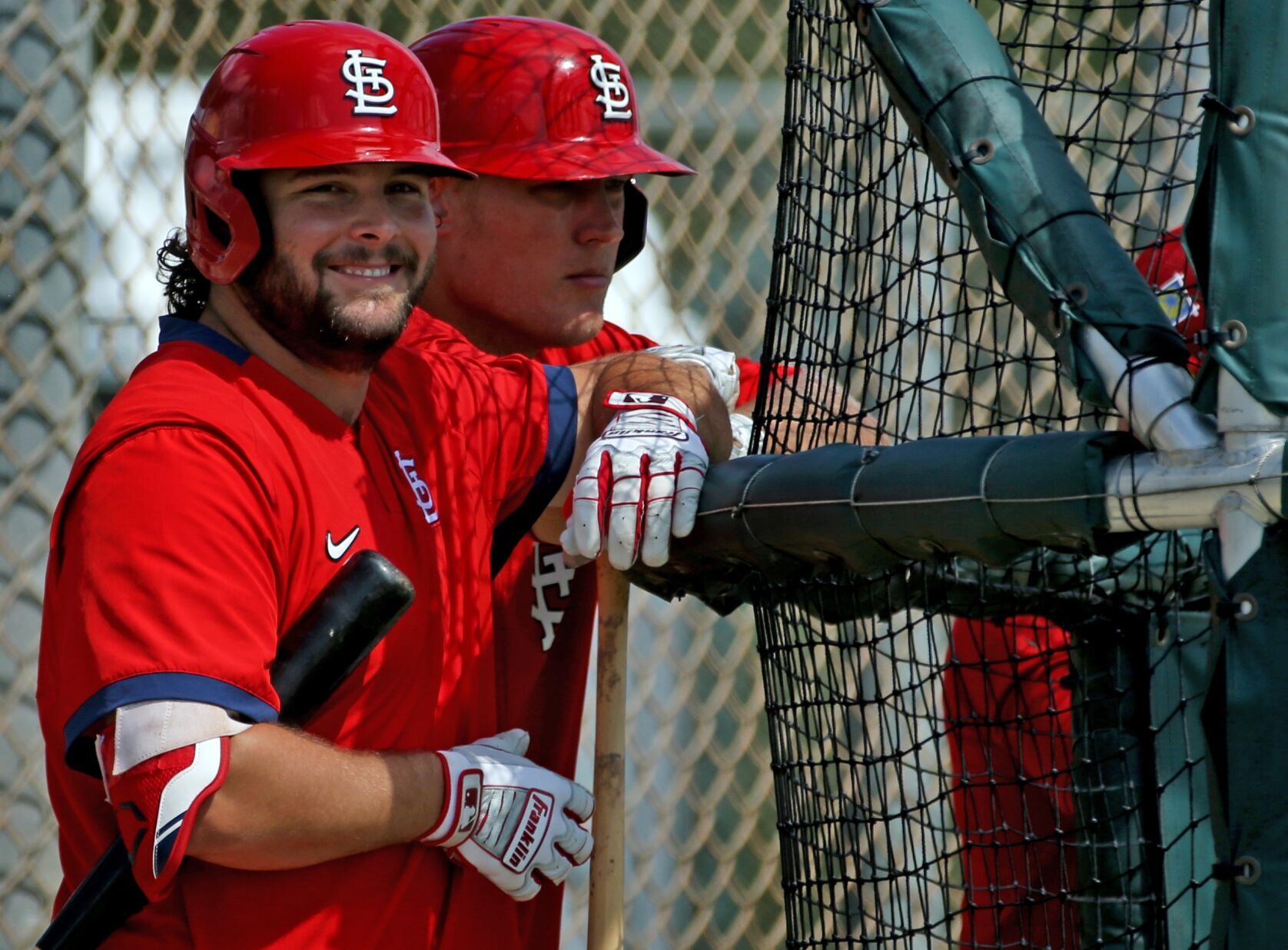 Minor-league Report: Alec Burleson’s Three-hit Game Adds To Explosive ...