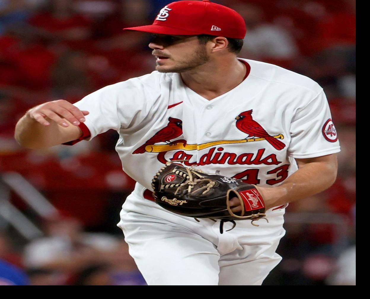 Analytics analysis: Edman's All-Star case, and Hudson's groundballs push  Cardinals through tough April