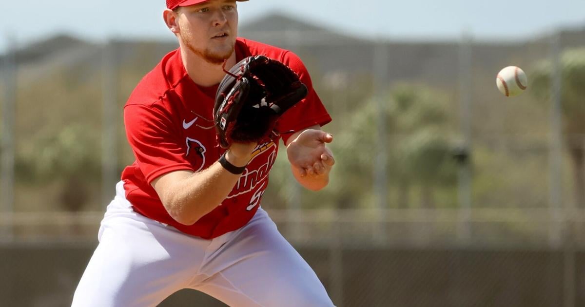 Minor-league report: Thompson throws five innings, allows one run; Winn makes Double-A debut