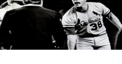 Oct. 26, 1985: The day Don Denkinger robbed the Cardinals blind