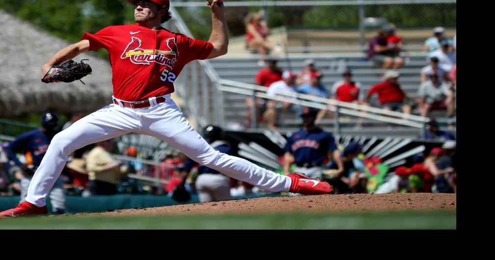 Minor-league report: Cardinals rookie Nolan Gorman goes hitless in return  to minors