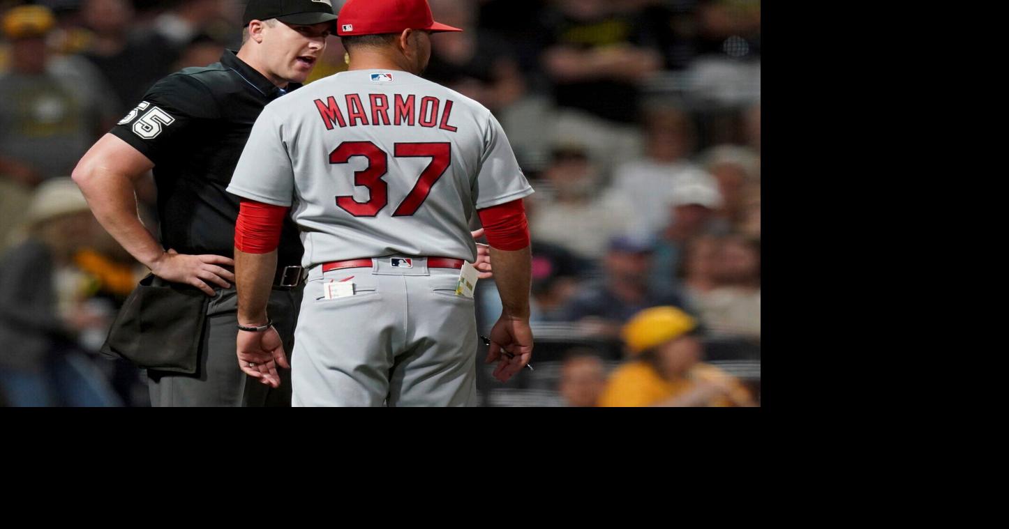 The Windup: Tyler O'Neill, Oli Marmol and trouble in St. Louis