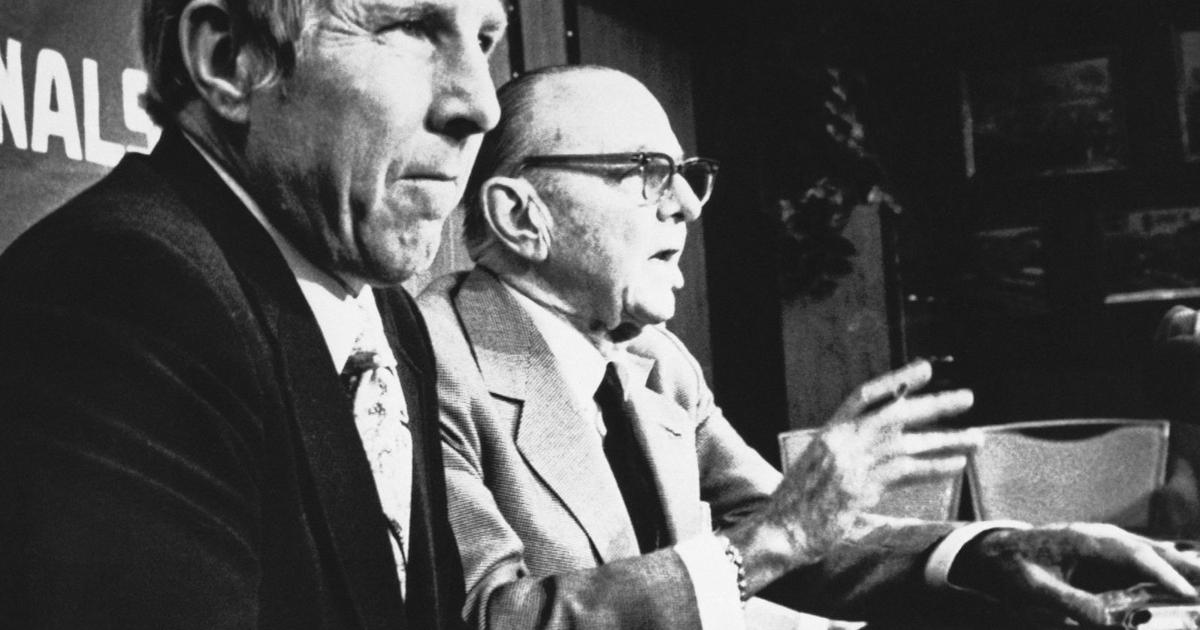 The day Vern Rapp told the Cardinals to cut their hair