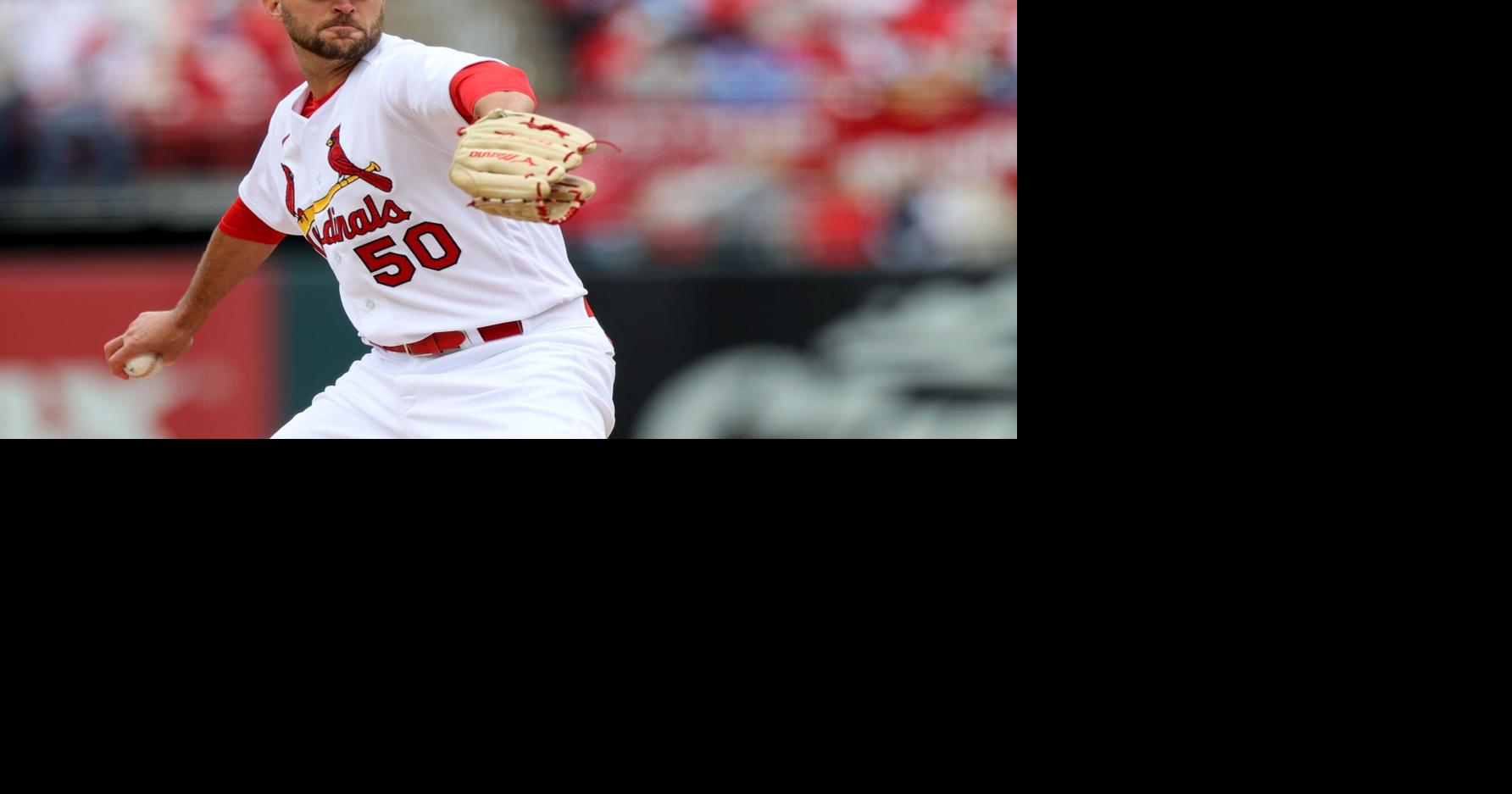 The career of Adam Wainwright - Minor League Ball