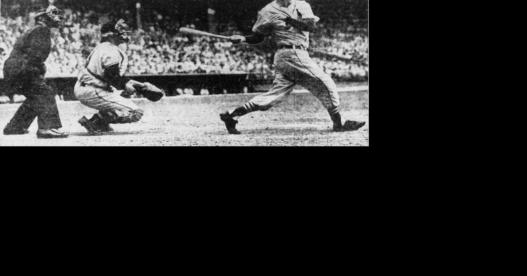 Playbacks: Musial hits 5 homers in a doubleheader