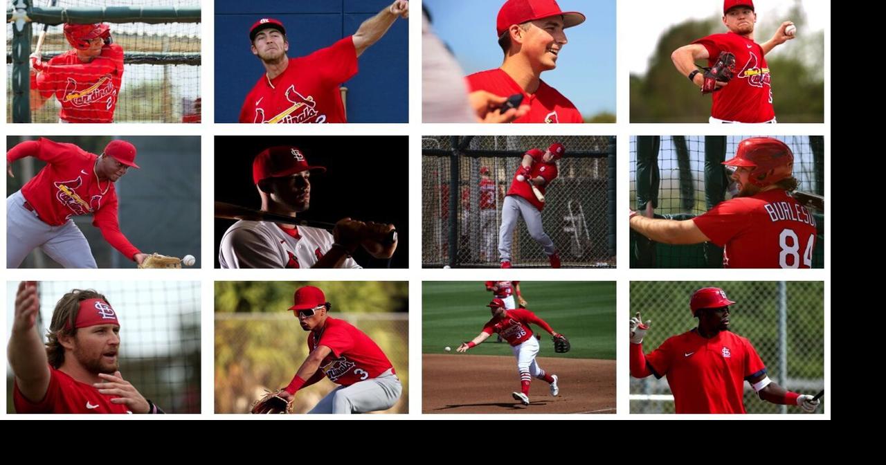 Cardinals Prospect Primer: Stormin' Nolan Gorman
