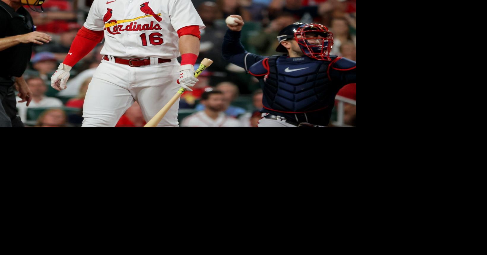 St. Louis Cardinals' Nolan Gorman predicted to breakout by