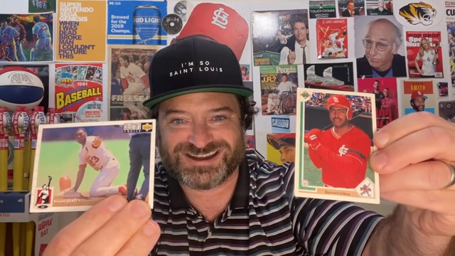 Ten Hochman: Should Adam Wainwright and Yadier Molina get a statue